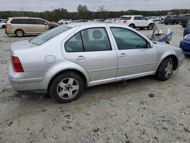 2001 VOLKSWAGEN JETTA #3302855888