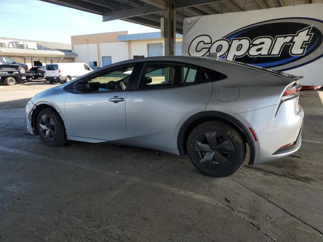 2024 TOYOTA PRIUS LE #3287747159