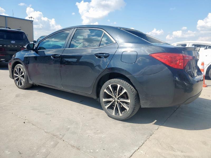 2017 TOYOTA COROLLA L - Other View