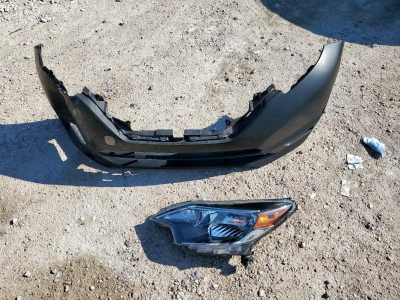 2018 NISSAN VERSA NOTE 3N1CE2CP5JL364537