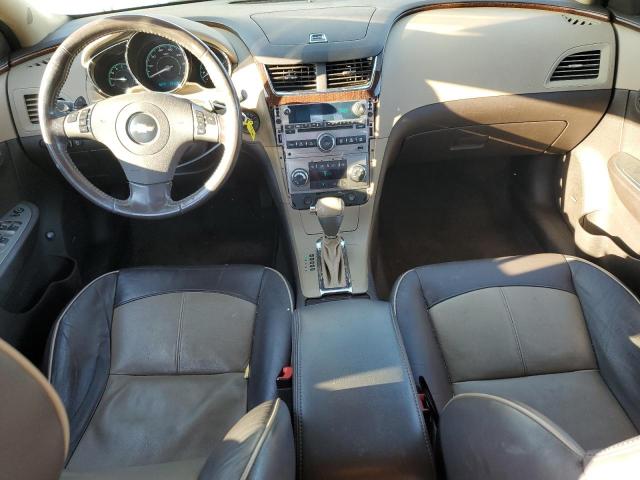 2010 CHEVROLET MALIBU LTZ #3286531153