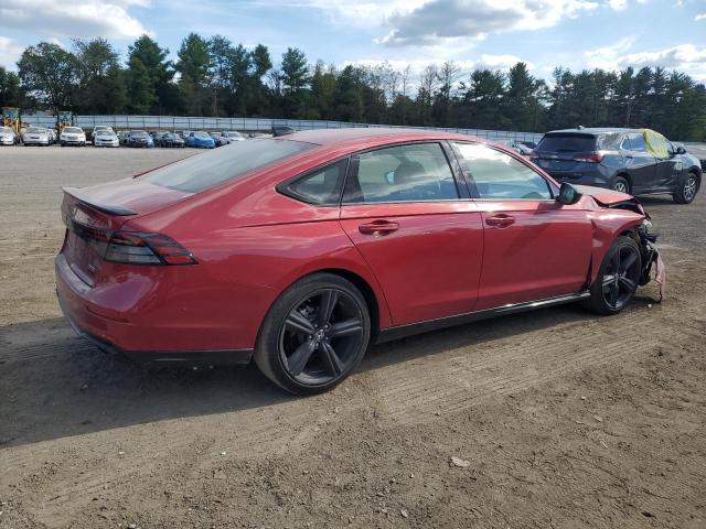 2024 HONDA ACCORD HYB #3302851915