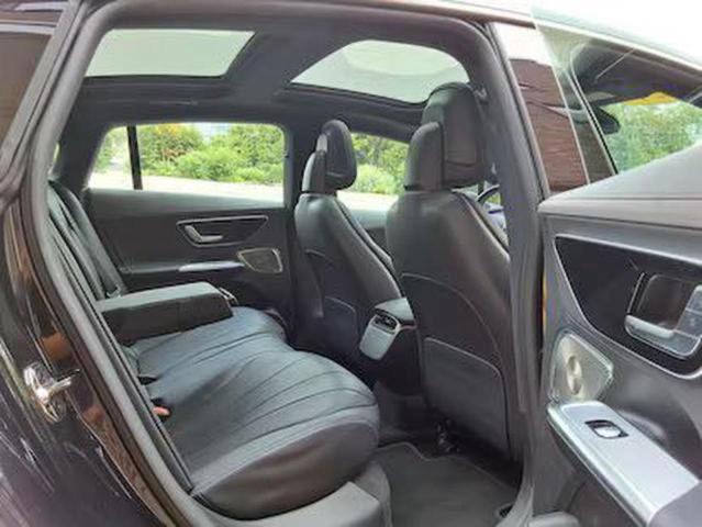 2024 MERCEDES-BENZ EQE SEDAN W1KEG1CB0RF045377