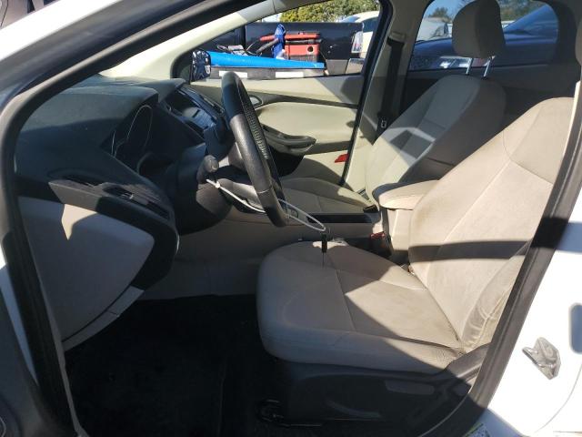 2016 FORD FOCUS SE - 1FADP3K21GL356453