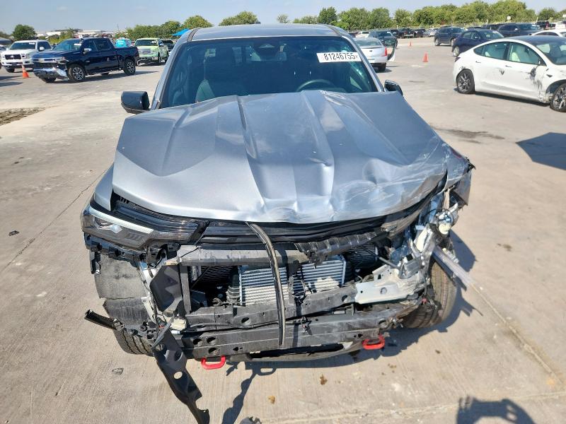 2023 CHEVROLET COLORADO Z 1GCPTDEK0P1188059