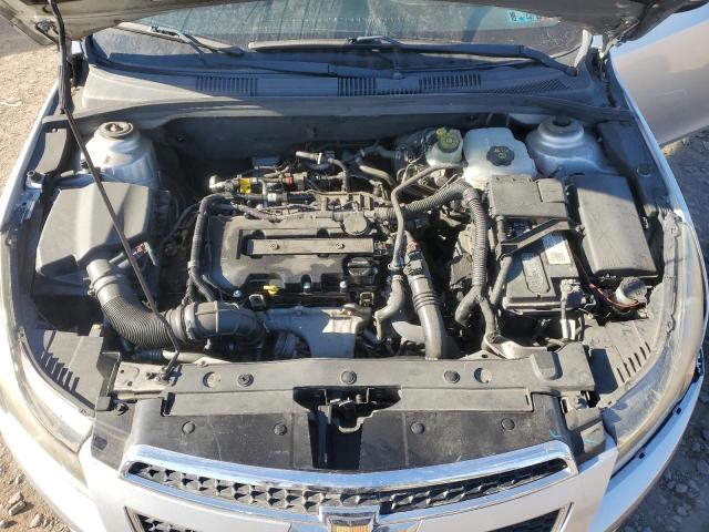 2014 CHEVROLET CRUZE LT - 1G1PC5SB6E7270682