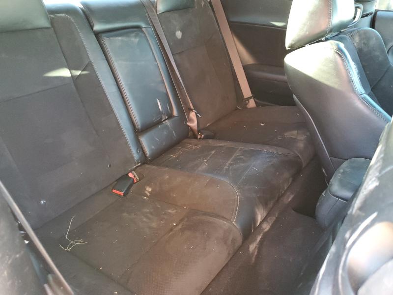 2019 DODGE CHALLENGER - 2C3CDZFJ7KH707038