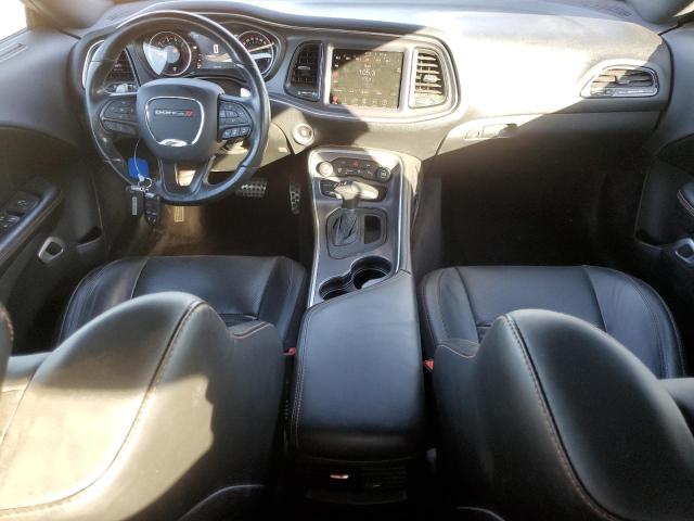 2016 DODGE CHALLENGER - 2C3CDZBT4GH239509