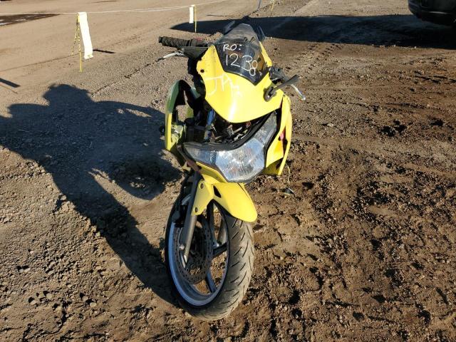 2011 HONDA CBR250 R MLHMC4110B5003183