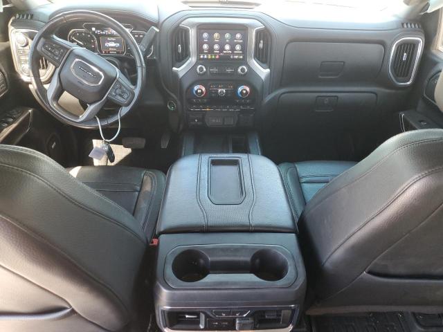 2020 GMC SIERRA K15 - 1GTU9FET1LZ332607