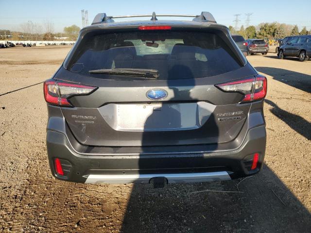 2022 SUBARU OUTBACK TO - 4S4BTGPD1N3195061