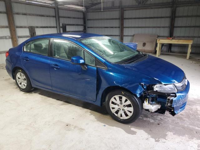 2012 HONDA CIVIC LX #3286724290