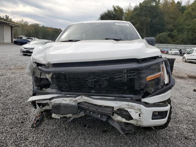 2024 FORD F150 STX - 1FTFW2L54RKD55945