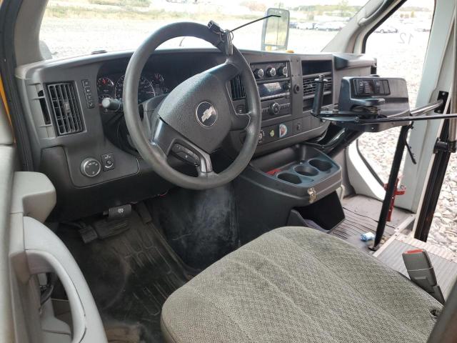 2008 CHEVROLET MICRO BIRD G3500 #3276986169