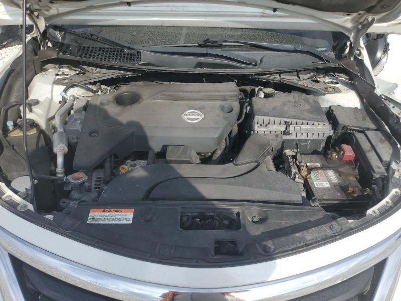 2013 NISSAN ALTIMA 2.5 - 1N4AL3AP1DN555398