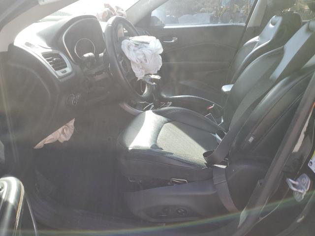 2018 JEEP COMPASS LA #3291229961