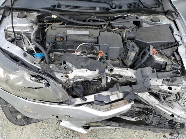 2013 HONDA ACCORD LX - 1HGCR2F3XDA166950