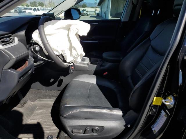 2020 TOYOTA RAV4 LIMIT - 2T3Y1RFV3LW073337