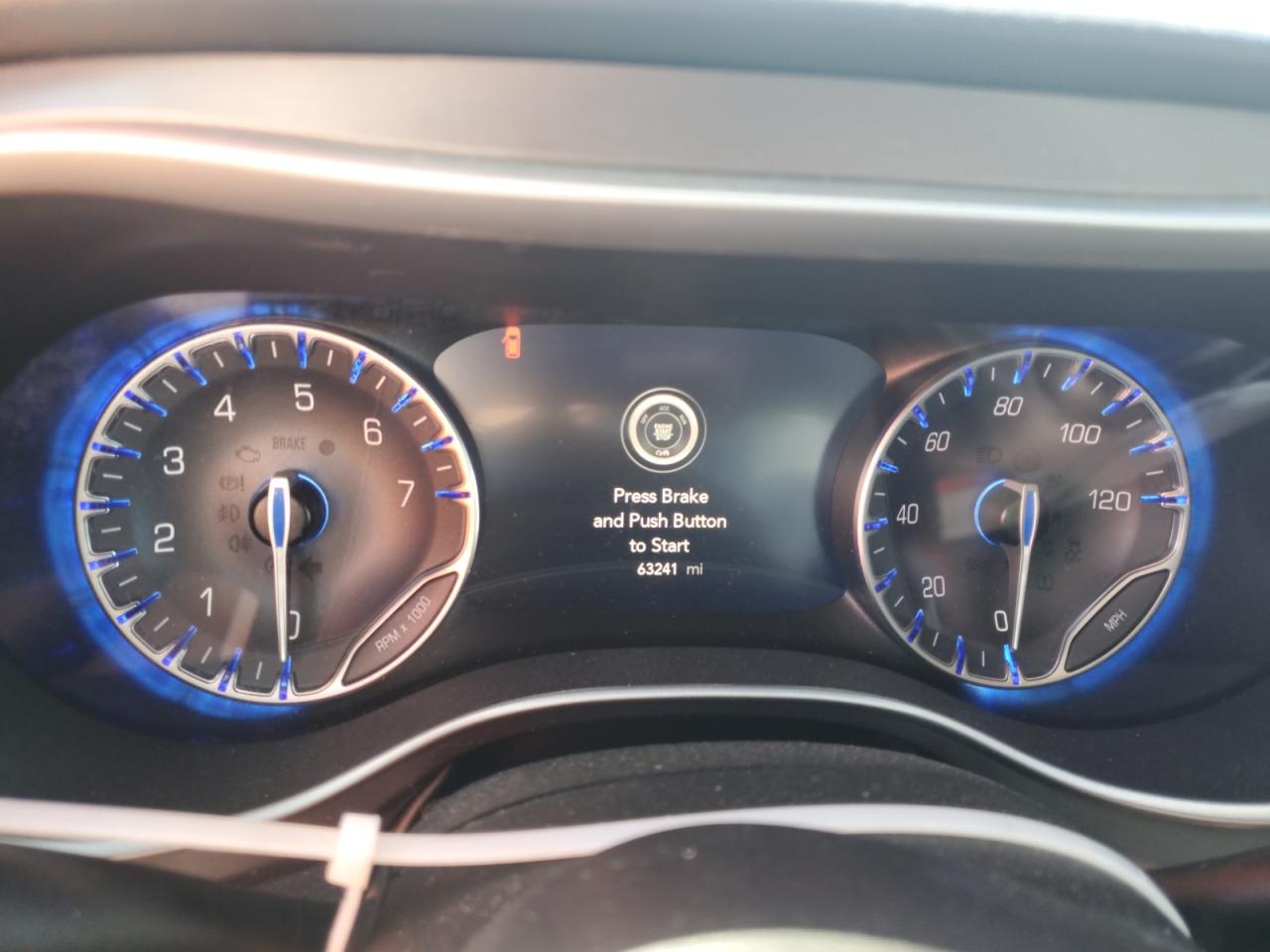 CHRYSLER PACIFICA TOURING L