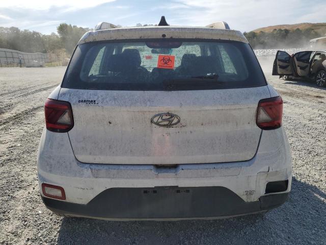 2021 HYUNDAI VENUE SEL - KMHRC8A36MU120465