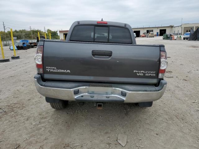 2014 TOYOTA TACOMA DOUBLE CAB PRERUNNER #3269012074