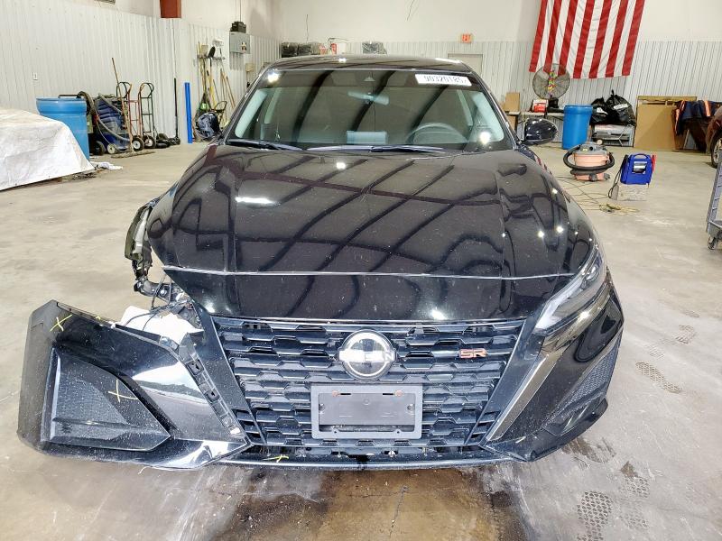 2024 NISSAN ALTIMA SR #3303869742