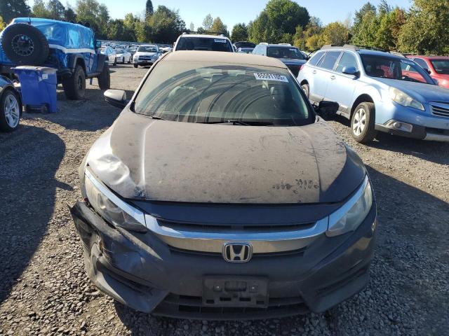 2017 HONDA CIVIC LX #3269751681