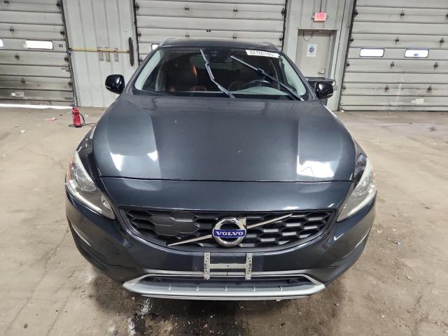 2015 VOLVO V60 CROSS - YV4612HK5F1001993