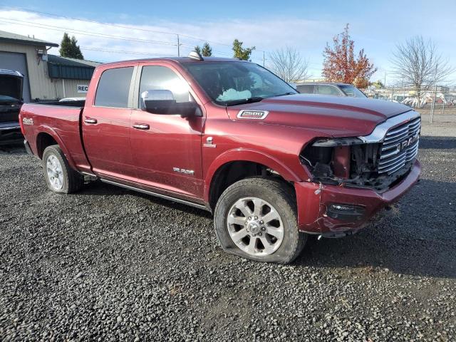2020 RAM 2500 LARAM #3282558867