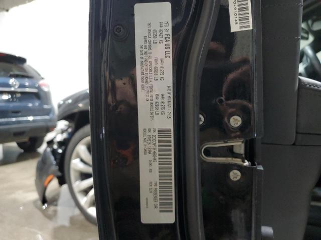 2015 CHRYSLER 300C PLATI 2C3CCAPT3FH882445