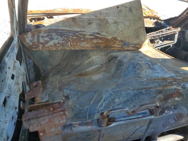 2005 GMC NEW SIERRA #3268996047