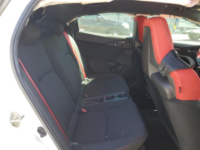 2017 HONDA CIVIC TYPE-R TOURING - SHHFK8G79HU201400