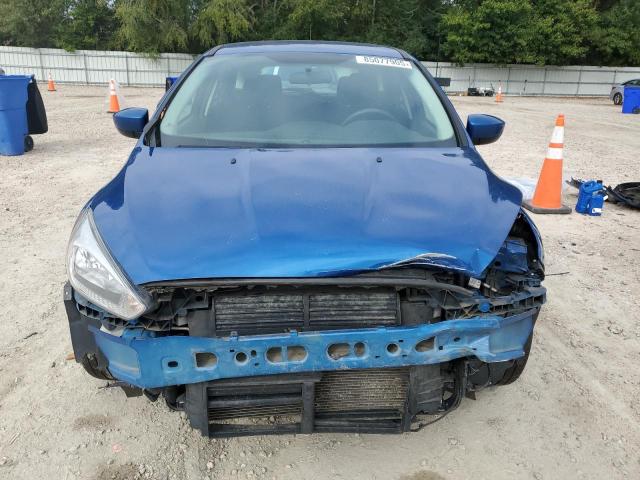 2018 FORD FOCUS SE - 1FADP3K27JL295553