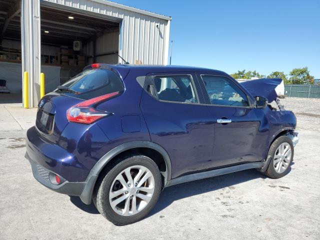 2015 NISSAN JUKE S - JN8AF5MR4FT508640
