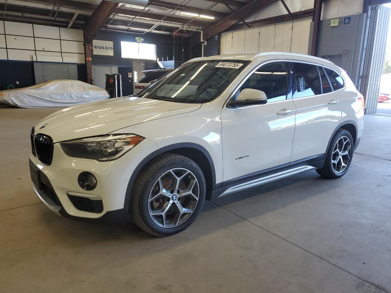 BMW X1 XDRIVE28I