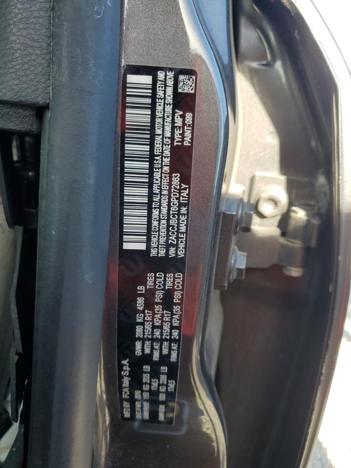 JEEP RENEGADE TRAILHAWK