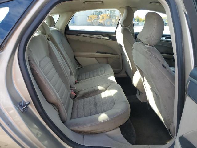 2018 FORD FUSION SE #3312273805