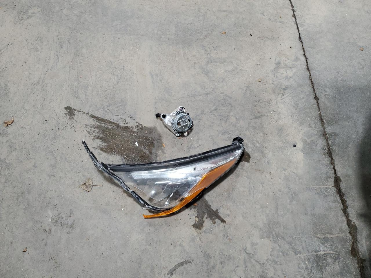 TOYOTA HIGHLANDER LIMITED