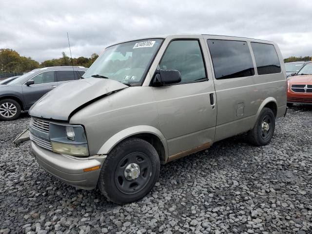 CHEVROLET ASTRO