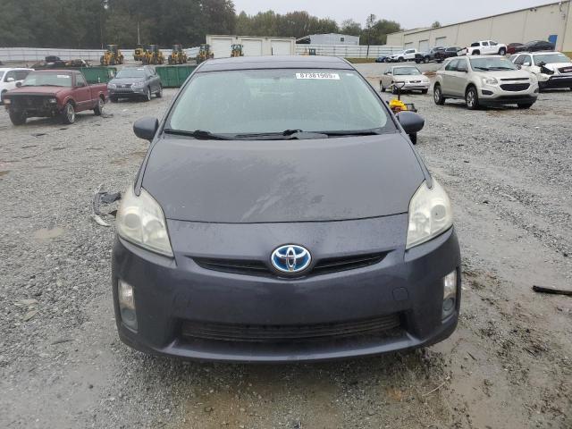 2010 TOYOTA PRIUS - JTDKN3DU3A0198566