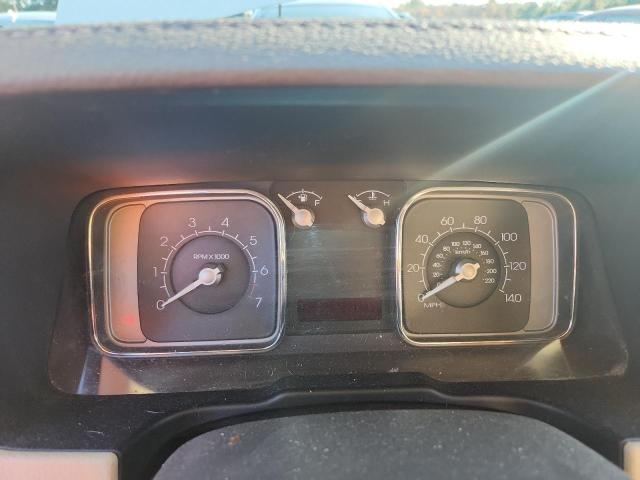 2008 LINCOLN MKX #3286610151