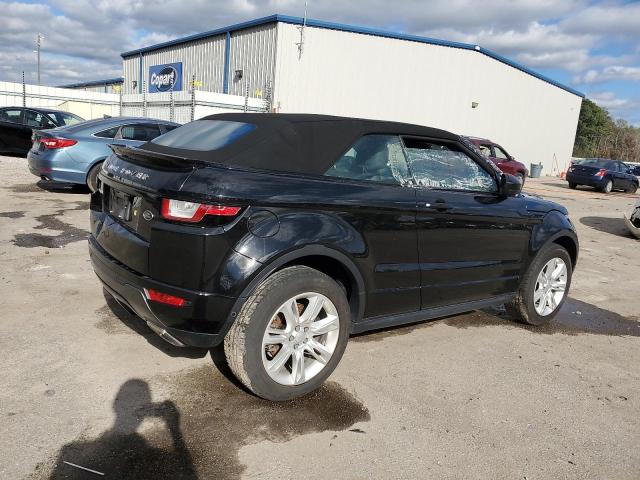 2017 LAND ROVER RANGE ROVER EVOQUE HSE DYNAMIC - SALVD5BG5HH247585