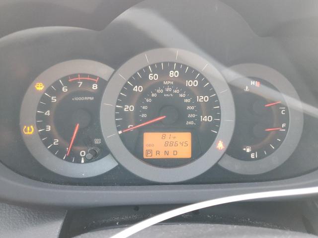 2010 TOYOTA RAV4 SPORT - 2T3WK4DV5AW007542