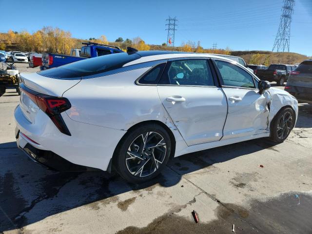 2025 KIA K5 GT LINE - KNAG64J76S5295012