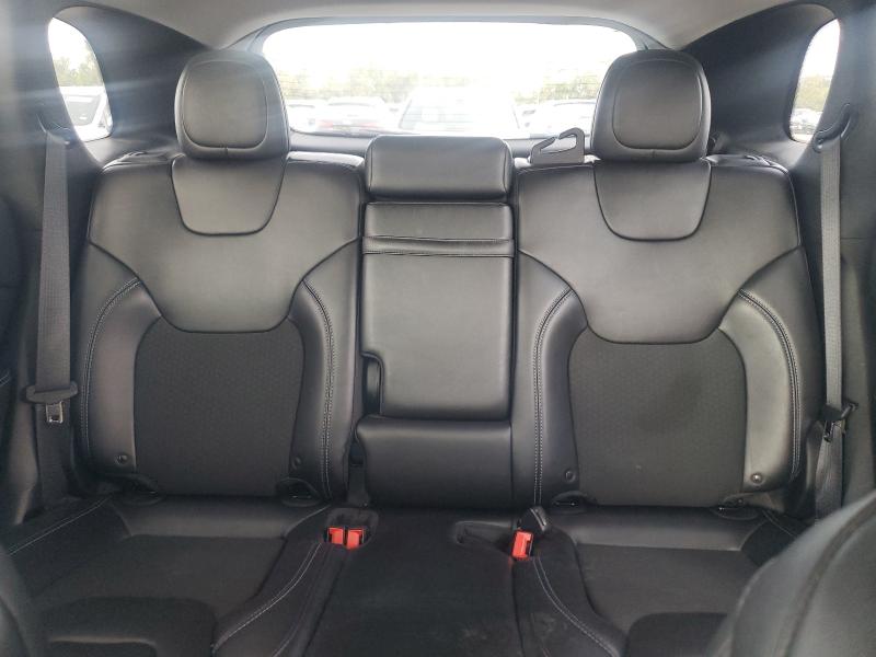 2019 JEEP CHEROKEE L #3274801261