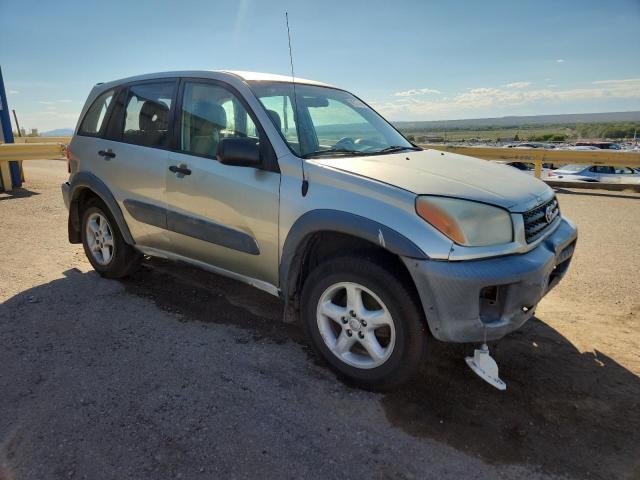 2001 TOYOTA RAV4 #3278595936