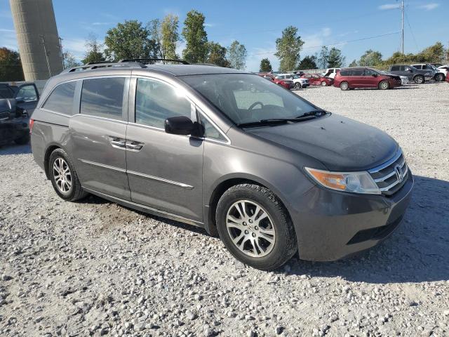 2012 HONDA ODYSSEY EX - 5FNRL5H65CB142368