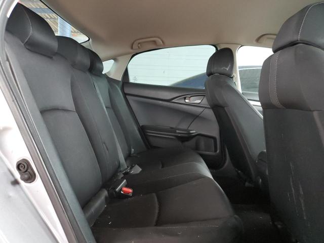 2020 HONDA CIVIC LX #3309472592