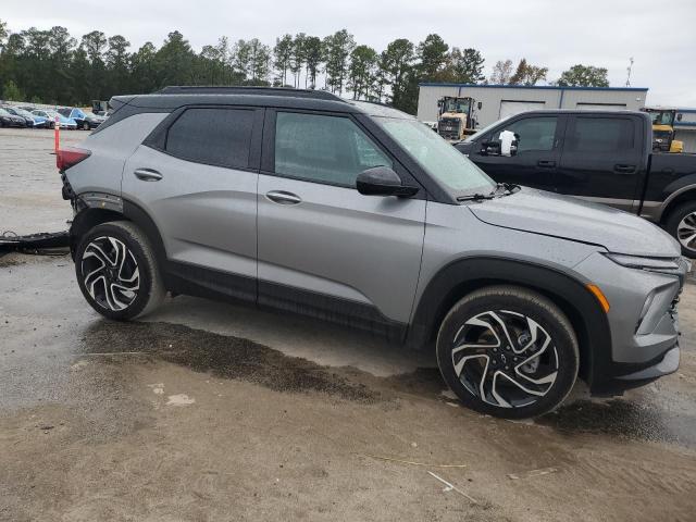 2025 CHEVROLET TRAILBLAZE #3292411284