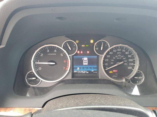 2015 TOYOTA TUNDRA CRE #3291600923